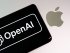 Apple, OpenAI