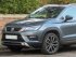 внедорожник марки SEAT Ateca Xcellence