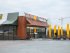 ресторан McDonald's