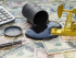 нефть, цена