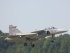 истребитель Saab Gripen в Air04 Payerne