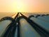 ЕС разрабатывает план действий на случай полной остановки поставок газа из РФ