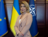 Ольга Стефанишина