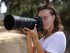 Nikon Nikkor Z 600mm f/6.3 VR S, фотоаппарат, человек