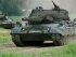 Rheinmetall приобрел 50 танков Leopard 1 для Украины. Фото: defence-ua.com