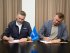 Топменеджери UGB та ЕКУ підписали Меморандум про співпрацю