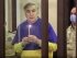 Ртуть, мышьяк и таллий. Саакашвили таки отравили – глава грузинского неправительственного медицинского центра