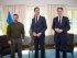 Нидерланды и Бельгия поддержали вступление Украины в ЕС и подписали декларацию