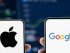 Apple та Google