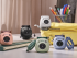 Instax Pal, фотоаппараты
