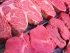 Экспорт свежего мяса из Украины вырос почти в 33 раза