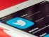 twitter blue