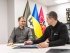 Тарас Чмут, Михаил Федоров