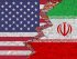 США, Иран