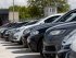 подержанное авто, легковое авто