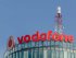 vodafone, building
