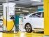 Швидка зарядна станція YASNO E-mobility