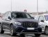 автомобиль Mercedes-AMG GLC 63 4MATIC, дорогая