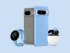 Pixel 8, Pixel 8 Pro, Pixel Watch 2, Pixel Buds Pro, смартфоны, часы, наушники