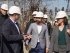 делегация партнеров, представители Укрэнерго