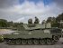 Первые танки Leopard 1 прибыли в Украину