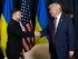 Зеленский и Трамп