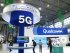 Qualcomm, выставка, люди
