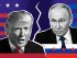 Трамп, Путин