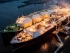 Нефтегаз впервые доставит американский LNG в Украину через литовский терминал в Клайпеде