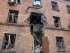Будівлю податкової у Кривому Розі пошкоджено через ворожий обстріл