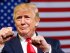 Meta разблокирует аккаунты Трампа в Facebook и Instagram