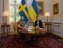Украинские пилоты проходят обучение на шведских истребителях