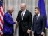 динесс Шмигаль, представители Украины и США