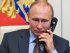 Владимир Путин, президент РФ
