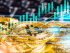 Стоимость биткоина превысила $64 тысячи