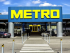 У німецької Metro забрали контроль над бізнесом у РФ
