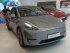 автосалон, люди, электромобили Tesla