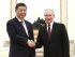 В ISW розповіли, чи отримає Путін підтримку від Сі Цзіньпіна у війні проти України