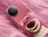 Xiaomi Civi 3 Disney Strawberry Bear, смартфон