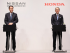 представители Nissan и Honda