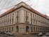 здание Главпочтампа во Львове