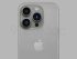 iPhone 15 Pro, смартфон