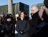 супруги Порошенко