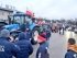 Польські фермери обіцяють вивести на дороги тисячі тракторів