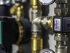 конгераційна газова установка