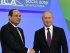 ас сиси, путин, россия, египет