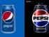 PepsiCo, логотип