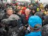 Польский министр поддерживает протестующих, но попытается снять блокаду