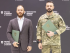 Мстислав Банік, Андрій Колесник