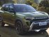 Renault Duster, автомобиль